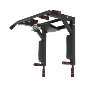 Barra de muralla 2 en 1 Pulls dominadas 10 KG – SD-170