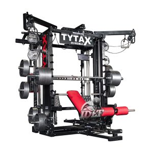 TYTAX T1-X