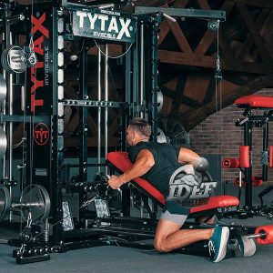 TYTAX T1-X