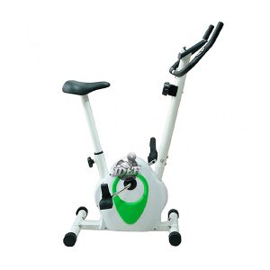 Bicicleta Estática Upright Magnética