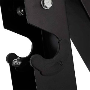 Rack en V de Mancuernas 6 Niveles