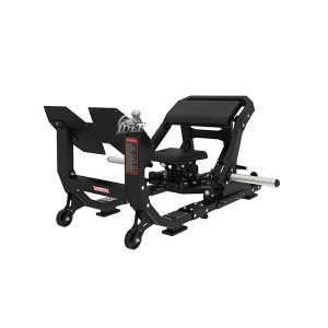 Serie STZ – G50 – 5069 – Hip Thrust Glute