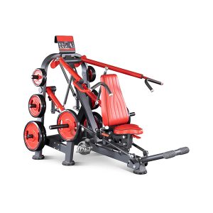 Shoulder Press – UL – Serie 9000 – 9012