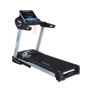 Trotadora FreeForm Light Commercial F200 Luxury