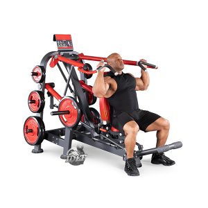 Shoulder Press – UL – Serie 9000 – 9012