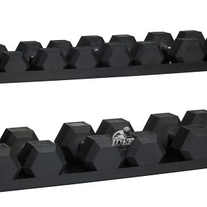 Serie STZ – G50 – 5013 – Rack Monster para mancuernas 15 pares