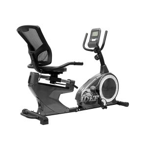 Bicicleta recostada magnética regulable – MRB3010