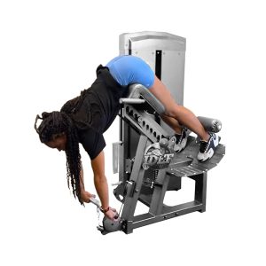 Back Extension – UL – Serie J1000 – J007