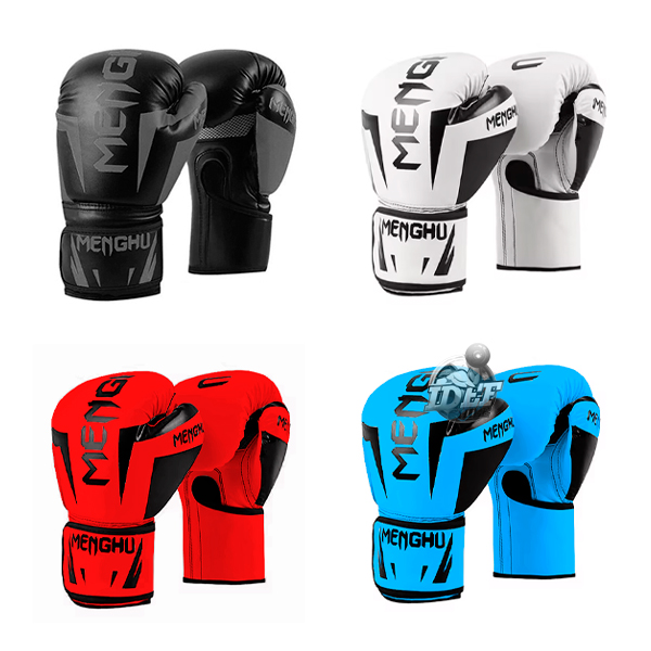 Guantes de boxeo menghu tigre series – Artes marciales