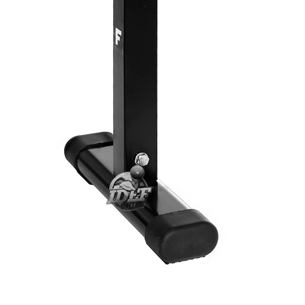FORCE USA – Banco Plano SP1 Flat Bench - Imagen 4