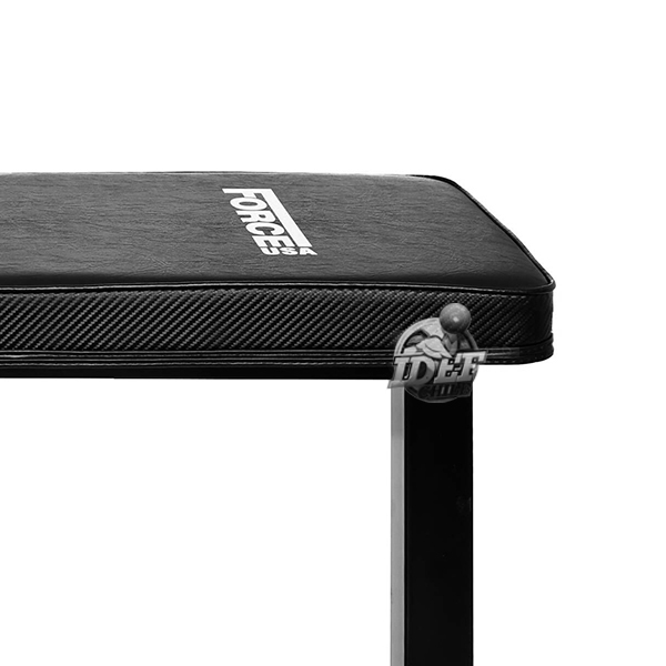 FORCE USA – Banco Plano SP1 Flat Bench - Imagen 3