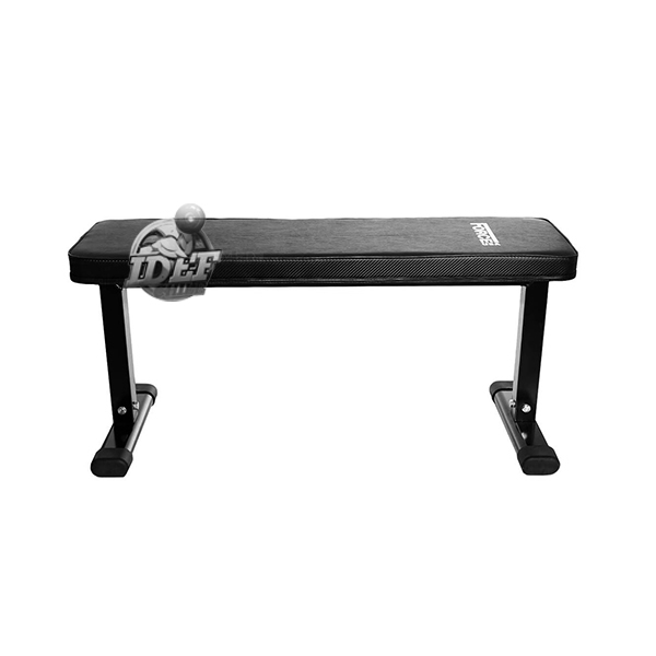 FORCE USA – Banco Plano SP1 Flat Bench - Imagen 2