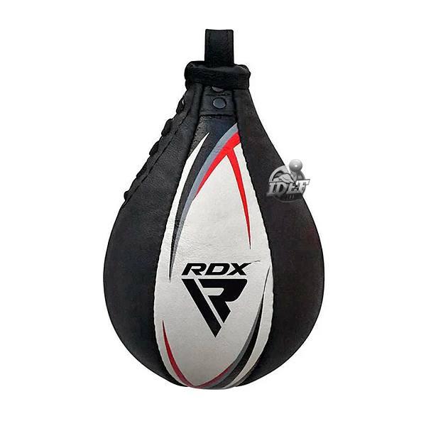 Pera Boxeo RDX Cuero con Soporte Multi SBL-S2 - Imagen 5