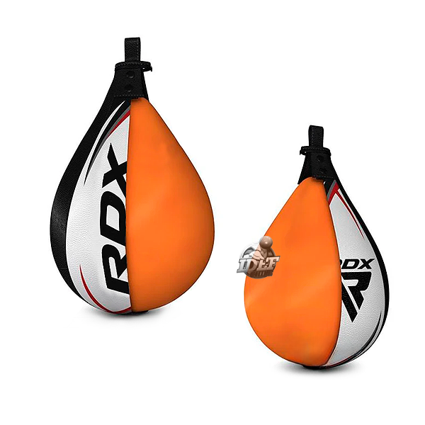 Pera Boxeo RDX Cuero con Soporte Multi SBL-S2 - Imagen 4