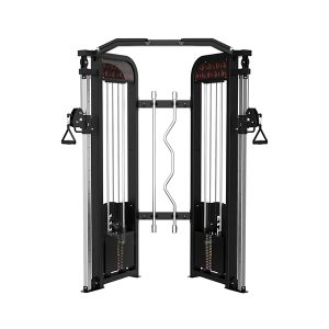Serie STZ – G50 – 5090 – Crossover Funcional Trainer 100 kg x 2