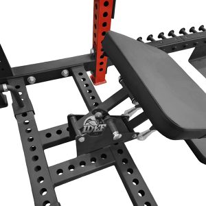 Rack Ultimate Hip Thrust Lux Extension HK 2190C