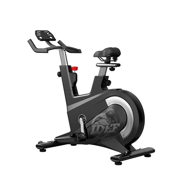 Bicicleta Spinning Spn Dyn 400 Mgntc Magnética