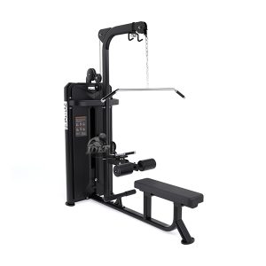 Lat Pulldown / Seated Row Machine