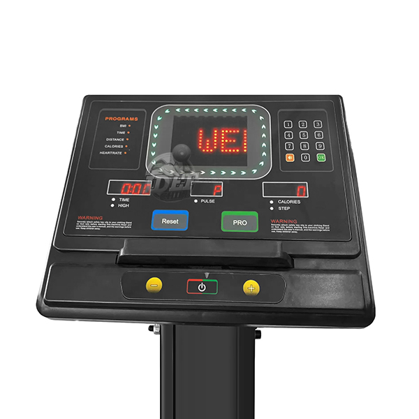 Escaladora Comercial Stair Climber TS-100B - Imagen 3