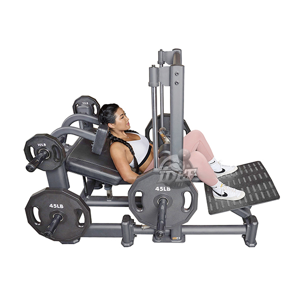 Hip Thrust Glute Elite – UL – Serie J1000 – J011 - Imagen 2