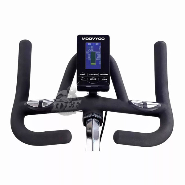 Spinning Bike Galibier – Belt 20 KG - Imagen 2
