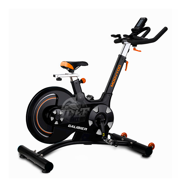Spinning Bike Galibier – Belt 20 KG - Imagen 3