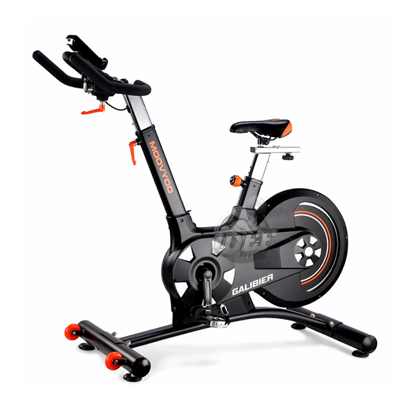 Spinning Bike Galibier