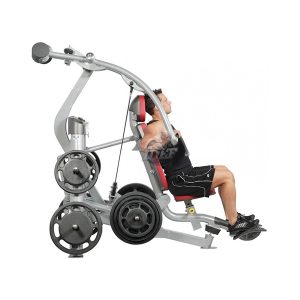 Incline Chest Press – UL – Serie 8000-HS