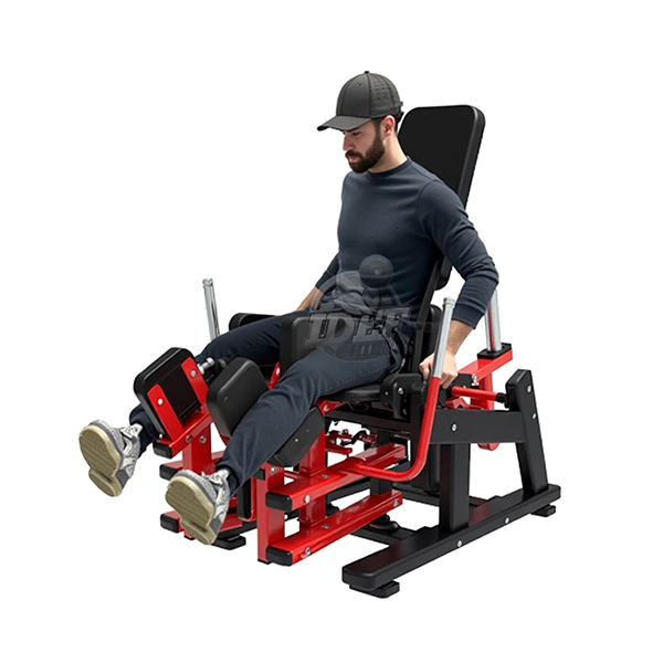 Serie STZ – T8 – 8126 – Abductor - Imagen 2