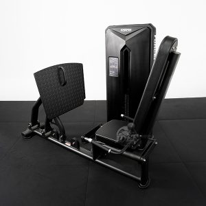 Leg Press Machine