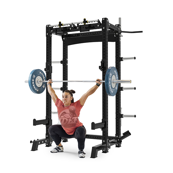 Power Rack Jaula Serie STZ - Imagen 2