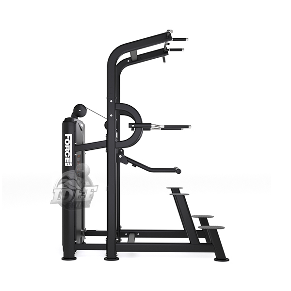 Assisted Chin-Up / Dip Machine - Imagen 5