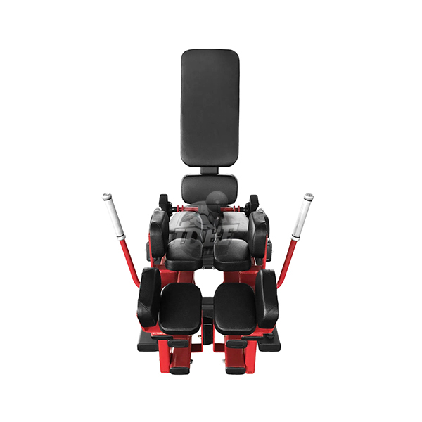 Serie STZ – T8 – 8126 – Abductor - Imagen 3