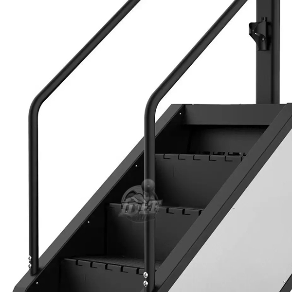 Escaladora Comercial Stair Climber TS-100B - Imagen 4