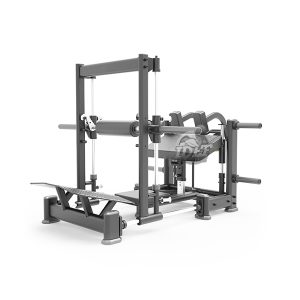 Hip Thrust Glute Elite – UL – Serie J1000 – J011