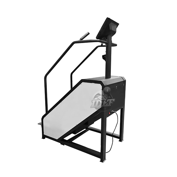 Escaladora Comercial Stair Climber TS-100B - Imagen 2