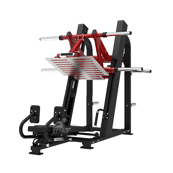 Prensa 70° Leg Press
