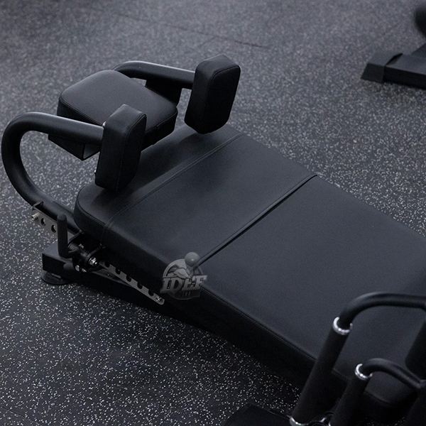 Serie STZ – T8 – MP-8149 – Prensa 70° Leg Press - Imagen 5