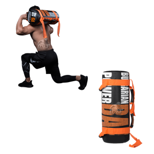 Corebag Saco Alto Tráfico Serie TT