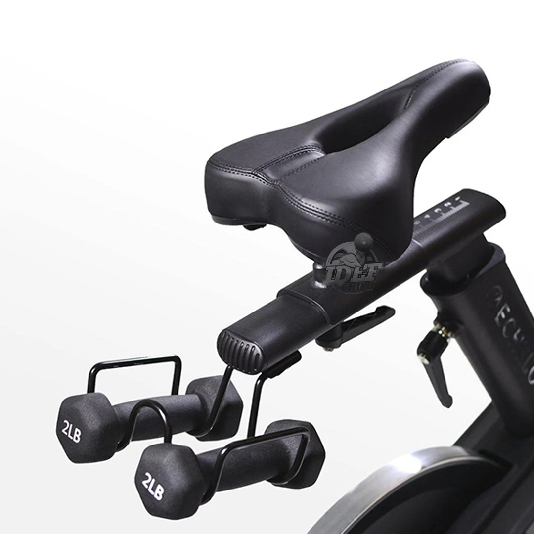 Bicicleta Spinning Echelon Smart Connect Bike EX5 - Imagen 5