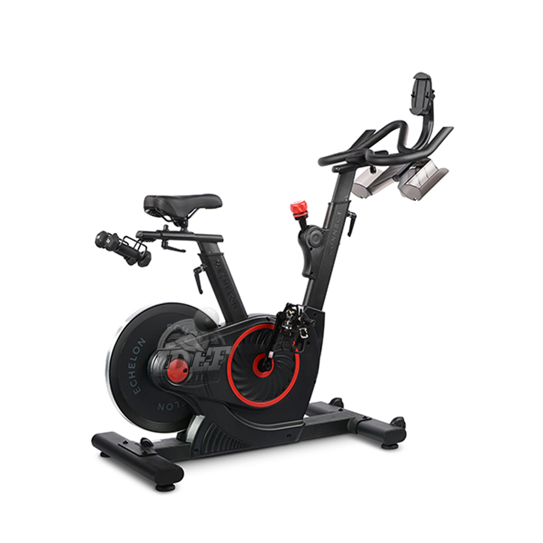 Bicicleta Spinning Echelon Smart Connect Bike EX5 - Imagen 3