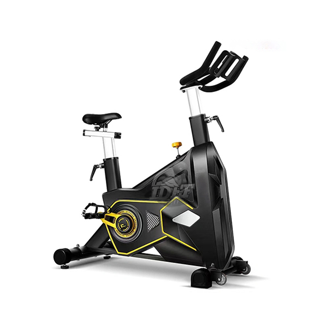 Bicicleta Spinning Magnetica Comercial