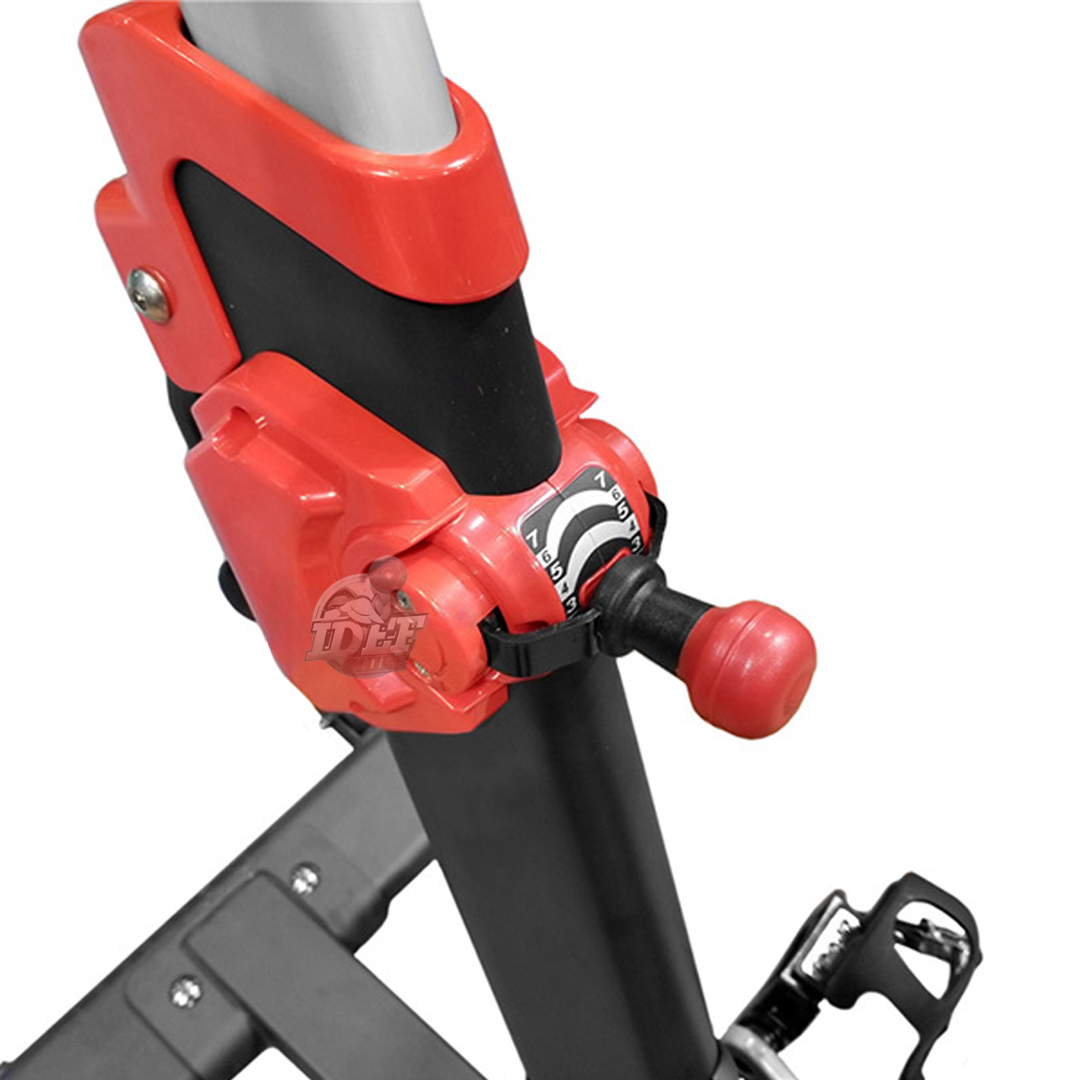 Spinning Ergo S860G (7 LCD Backlift Computer) - Imagen 3