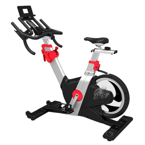 Spinning Ergo S860G (7 LCD Backlift Computer)