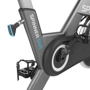 Bicicleta de Spinning Commercial M-D14