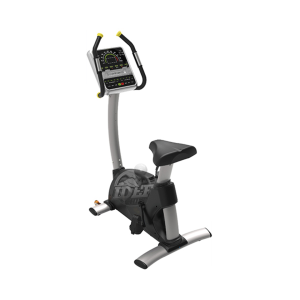 Bicicleta comercial Vertical Upright TS-7808U