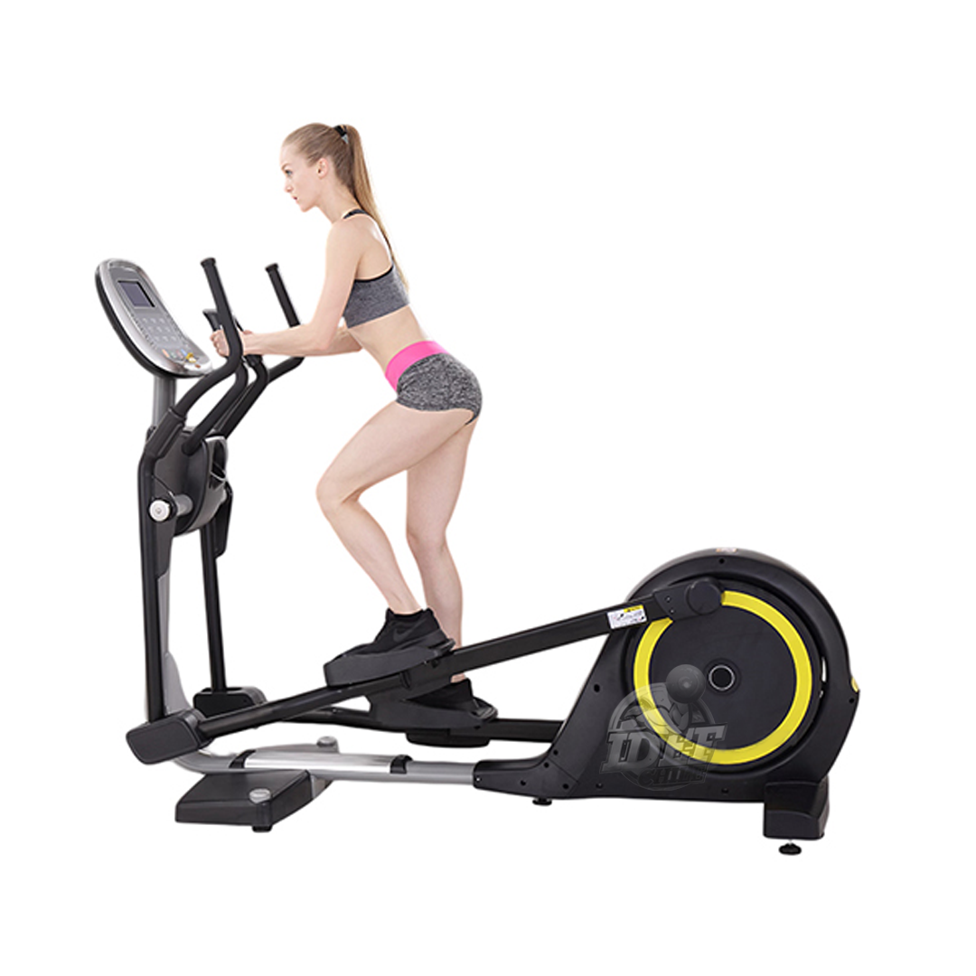 Bicicleta Elíptica Comercial TS-M-8809 - Imagen 2