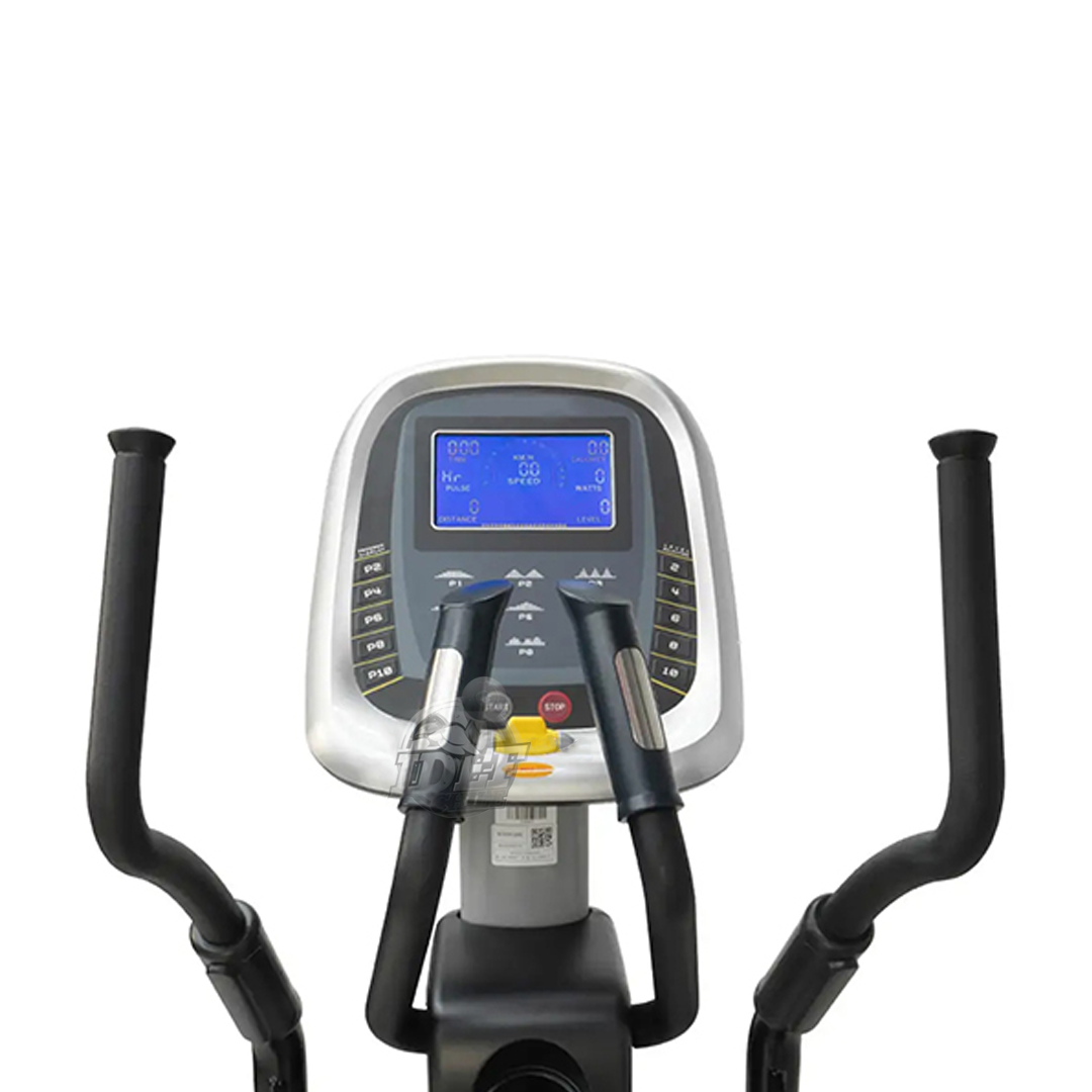Bicicleta Elíptica Comercial TS-M-8809 - Imagen 3
