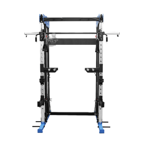 Multi Estación Gym Smith Torre 100 kg