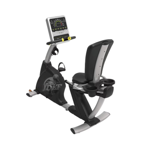 Bicicleta Recostada Horizontal Comercial TS-7808R